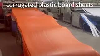 corrugated floor protectors