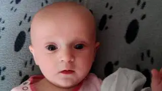Lily Hyrjak nattering away (part 2)