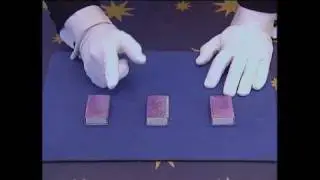 Simple Magic Tricks For Kids - Revealed Box Rattle Trick by Brisbane Magician