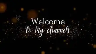 Welcome To My Channel , Halkan waxan ku soo gudbiin doona wax ku anfaaco