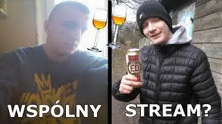 RAFATUS I SEBA (BAOBAB) WSPÓLNY DRUNK STEAM?!