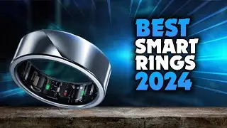 Best Smart Rings 2024