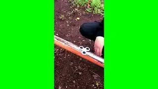Когда летом совсем  холодно и скучно ))