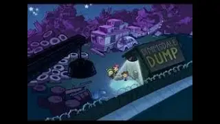 (30) Die Übernachtungs-Fete / Mutter Natur - Cosmo & Wanda - Wenn Elfen Helfen