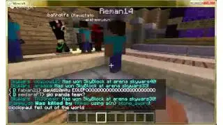 MC stuff 7