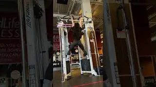 Love Girls in the Gym 😍
