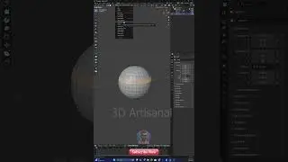 Assign Custom Shortcut key to any function in Blender! 