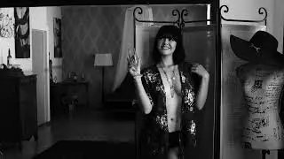 La sesión fotográfica en lencería que te empodera y recupera tu sexy autoestima.. Boudoir🌹