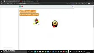 3d local multiplayer project on scratch