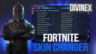 Fortnite Skin Changer [2026] | Free Fortnite Skin Swapper [Menu] | Fortnite Skin Changer [Download]
