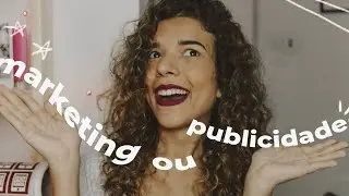 FACULDADE: Tecnólogo em Produção Publicitária x Tecnólogo em Marketing