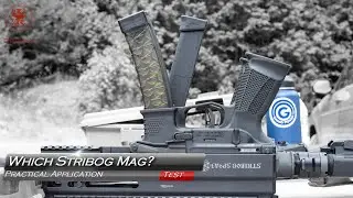 Which Stribog Mag?