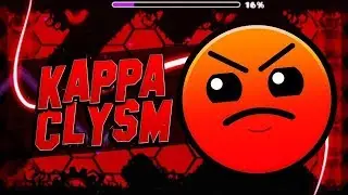 Geometry Dash | Kappaclysm