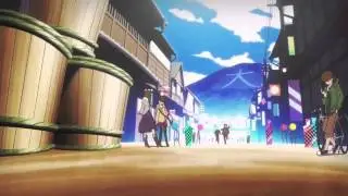 Kyousougiga - Haruka Kanata