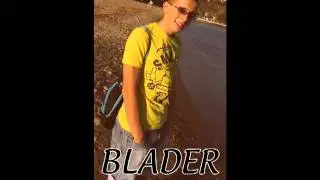 Blader - Всекидневна борба