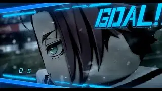 [GOALBOUND] Sae’s MVP screen