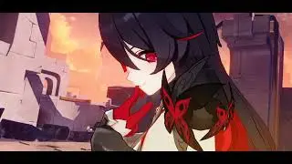 Honkai Impact 3rd - Road To Unlocking The Robert Peary & Ana Stigma Set Pt 28