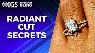 Radiant Cut Diamond Guide: Best Setting, Color, Clarity & Carat Explained