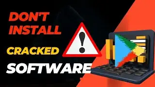 The Hidden Dangers of Using Cracked Software