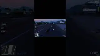 GTA 5 RP - Классная поездка #shortsvideo #gta5 #gta5rp
