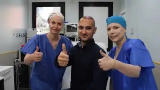 ¡Es fantástico el resultado que he obtenido! ANTES Y DESPUÉS