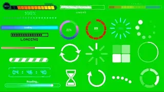 #greenscreen