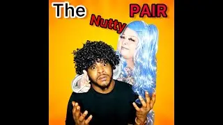 THE NUTTY PAIR (trailer) #funny #shortfilm #movie