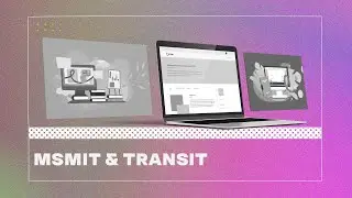 MSMIT и TRANSIT за один день: миф или реальность?