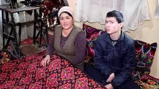 АЁЛЛАРГА БЕРИЛГАН ИМТИЁЗ