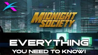 Midnight Society: Everything YOU need to know! (April 2022)