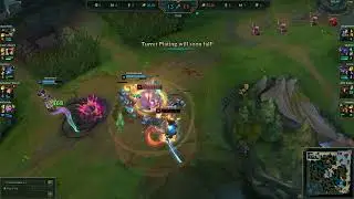 LEE SIN GOD