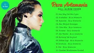 Reza Artamevia full album - Kumpulan lagu terbaik Reza Artamevia dari masa ke masa
