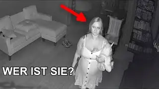 7 gruselige VIDEOS die für VERWIRRUNG gesorgt haben