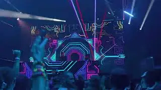 GRIZ @ BROWNIES & LEMONADE MIAMI 2023 | MMW23 | MANA WYNWOOD (4K)