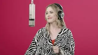 I know you, I live You (cover Chaka Khan) - Елизавета Никуленкова