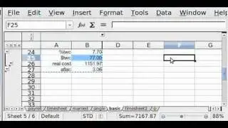 payroll tutorial