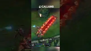 BLIND HWEI SNIPE 🫣 #leagueoflegends #hwei