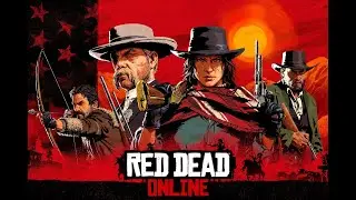 Новые телеграфные задания-ПРОВОСУДИЕ НА ФРОНТИРЕ! Red Dead Redemption!