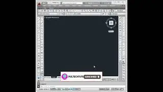 How To Use Layon and Layoff Command in AutoCAD