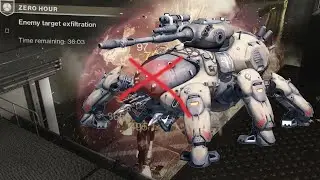 How to one shot Walkers in Zero Hour Destiny 2