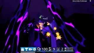 A Crazy Ending/ Flood Escape 2 Episode 111