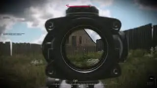 [Squad] Ожесточенный бой за Аким( Gorodok)