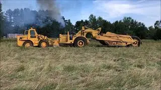 holiday fun with caterpillar"s