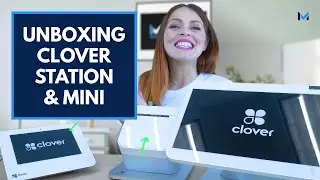2 Great POS System Options: Clover Station 2018 & Mini