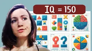 Тест IQ показал ерунду! Как работает оценка интеллекта
