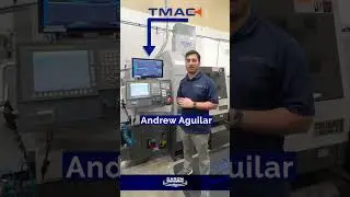 TMAC Monitoring Real-Time Cutting Operations on Swiss Machine_Caron Engineering