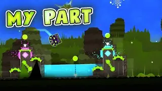 My part in 