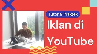 Cara Pasang Iklan di YouTube