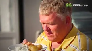 ЯЗЬ ПРОТИВ ЕДЫ Норвегия Выпуск 2