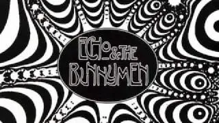 Echo & The Bunnymen with Noel Burke "Wigged Out World"
